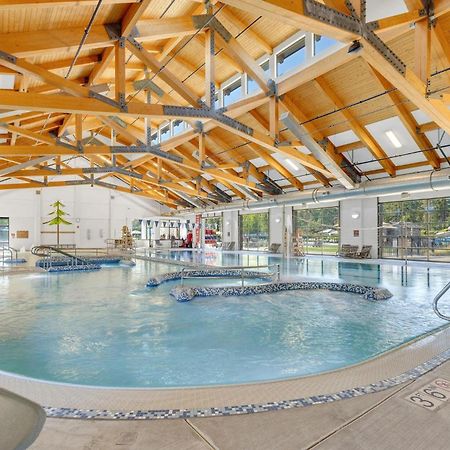 Coyote - Unit 15 Villa Sunriver Exterior photo