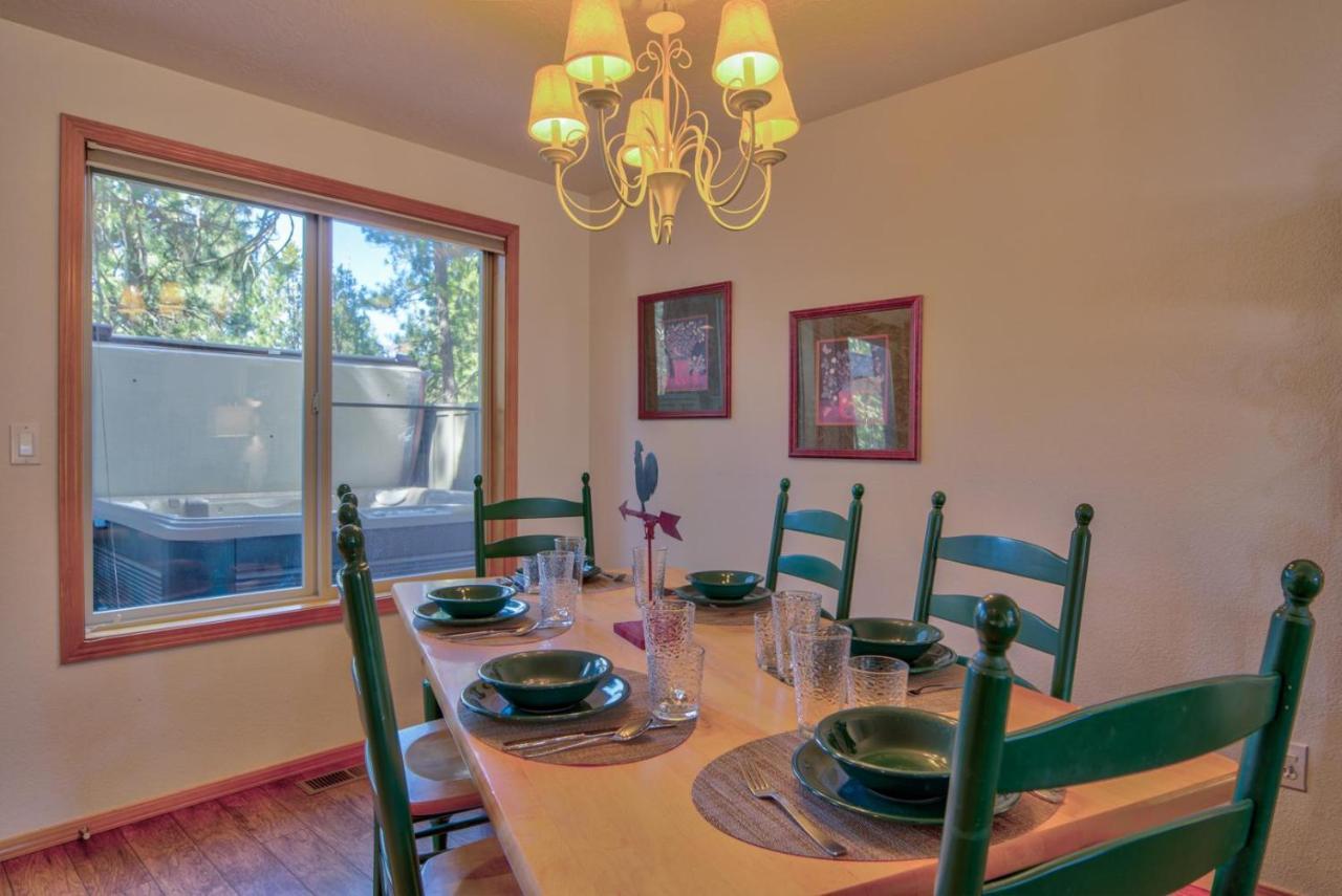 Coyote - Unit 15 Villa Sunriver Exterior photo