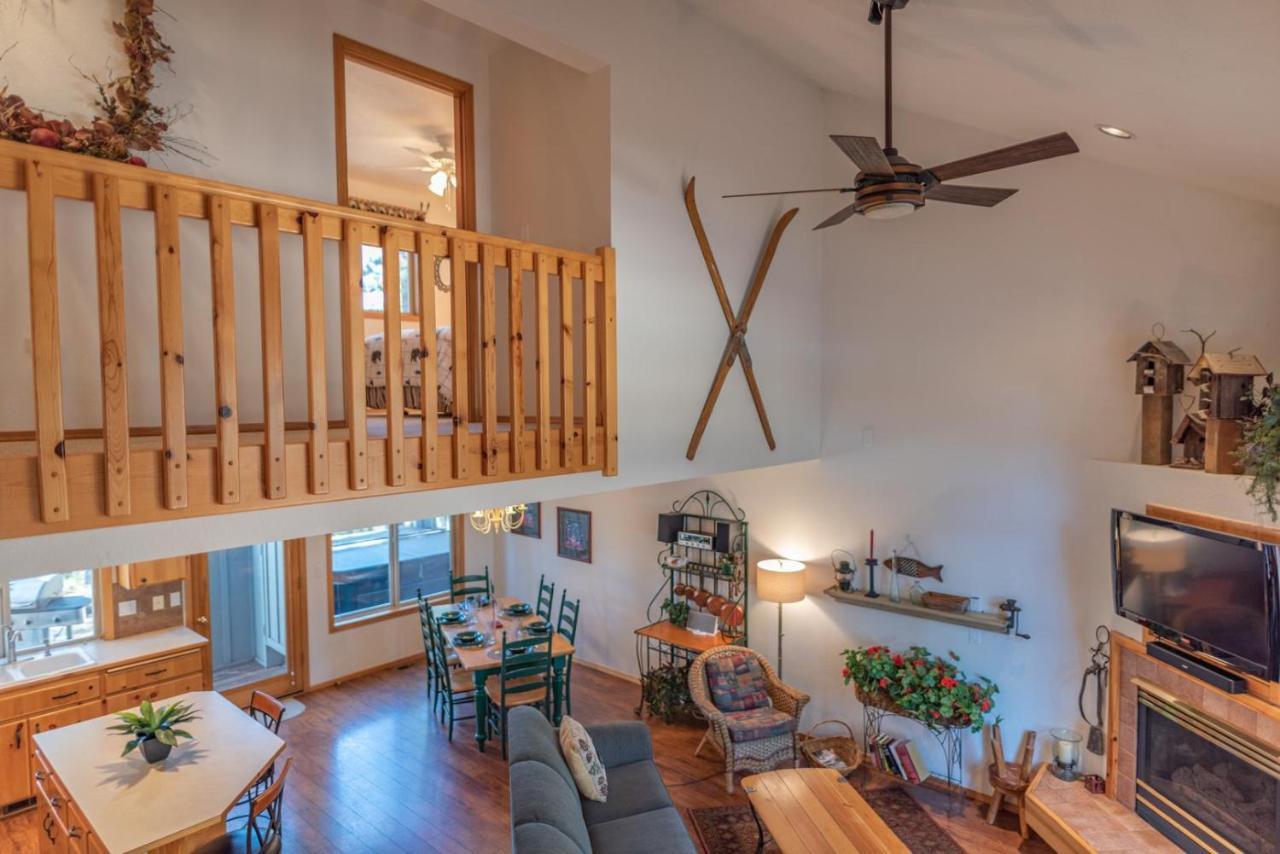 Coyote - Unit 15 Villa Sunriver Exterior photo