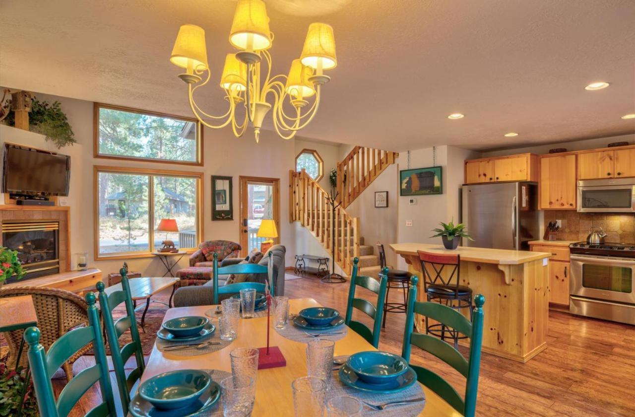 Coyote - Unit 15 Villa Sunriver Exterior photo