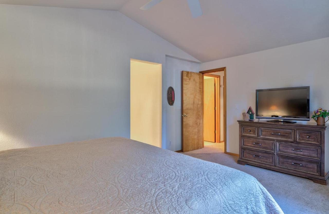 Coyote - Unit 15 Villa Sunriver Exterior photo