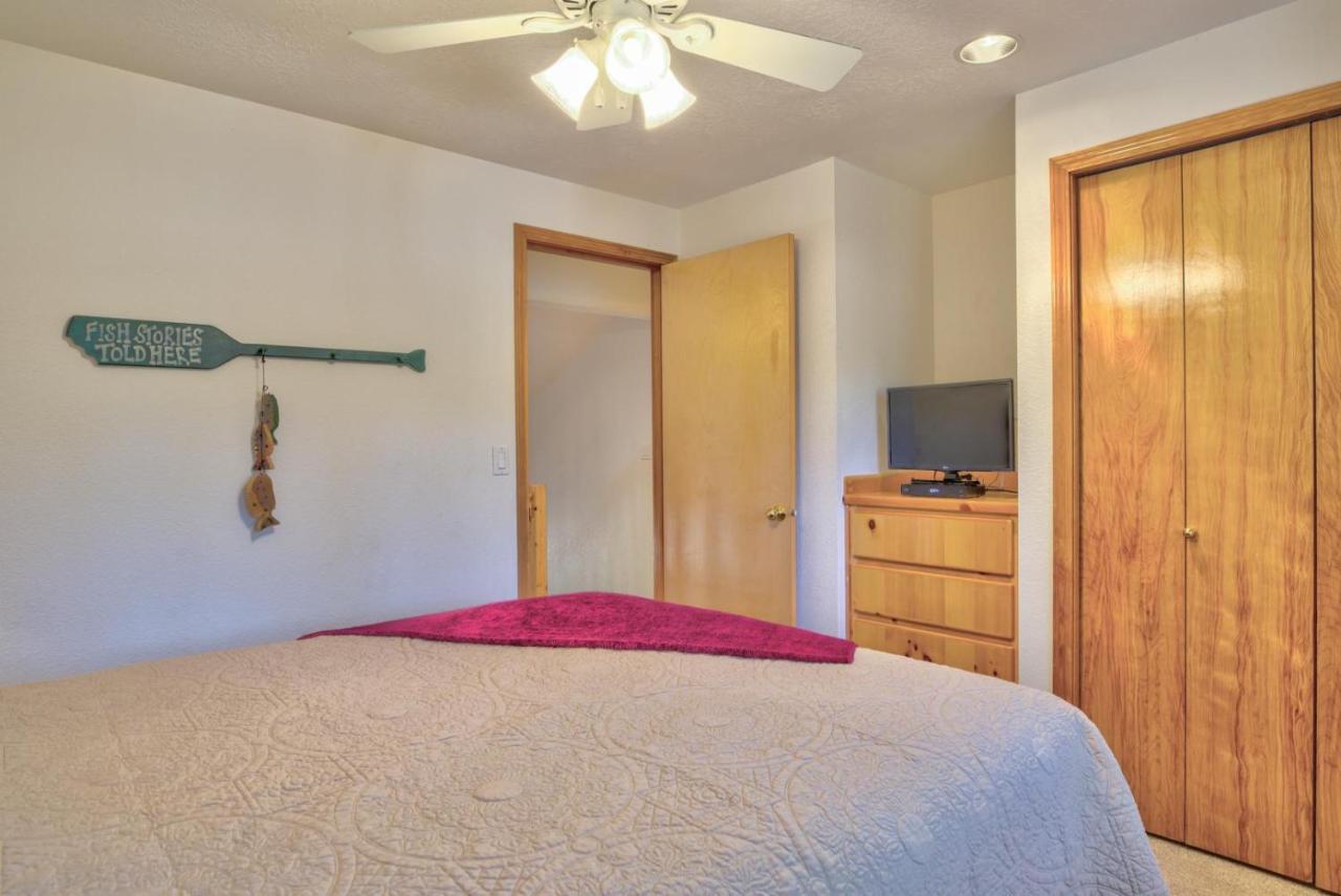 Coyote - Unit 15 Villa Sunriver Exterior photo