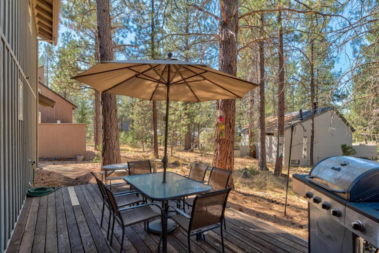 Coyote - Unit 15 Villa Sunriver Exterior photo