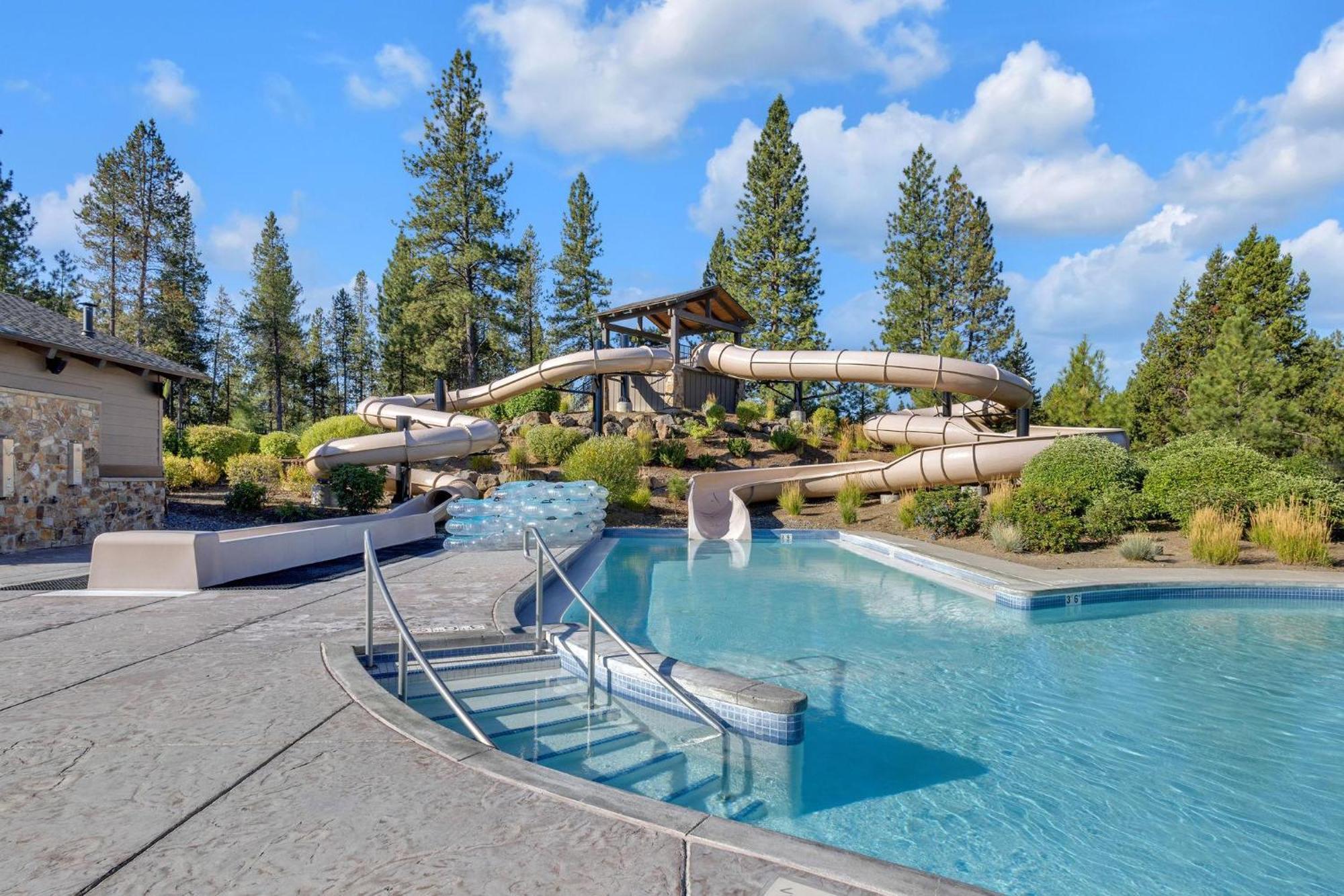 Coyote - Unit 15 Villa Sunriver Exterior photo