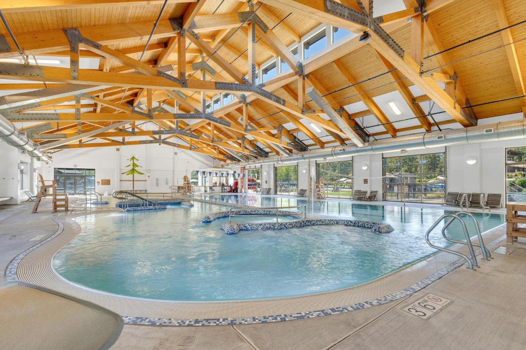 Coyote - Unit 15 Villa Sunriver Exterior photo